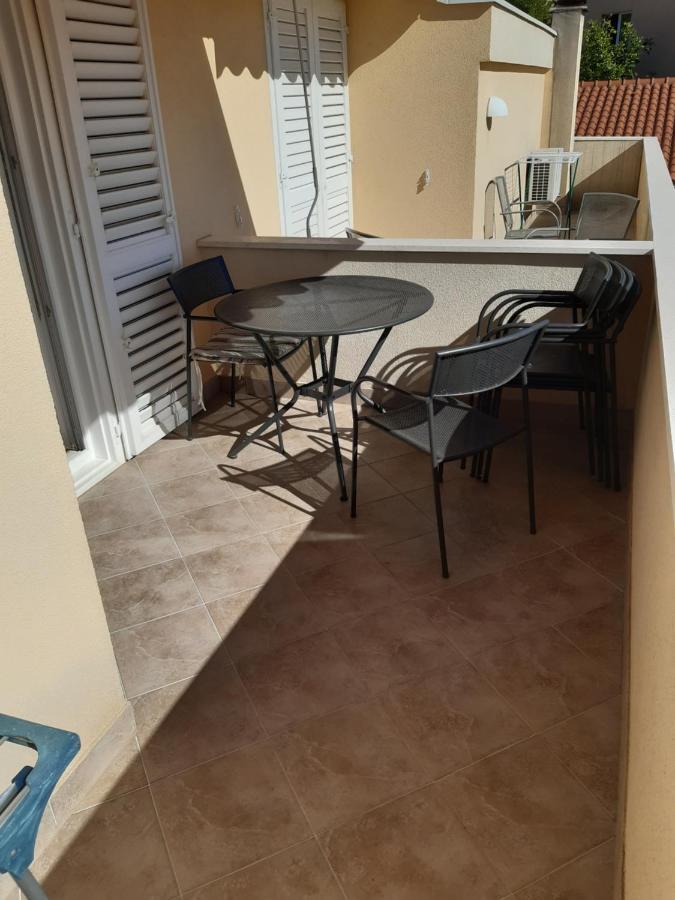 Villa Ravlic Podgora Eksteriør bilde